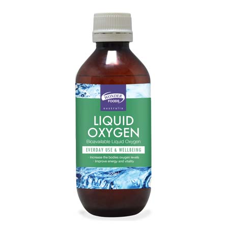 liquid oxygen price