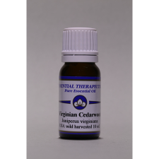 VIRGINIAN CEDARWOOD 10ml