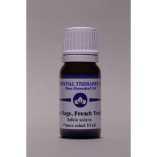 CLARY SAGE FRENCH TRADITIONAL 10ml