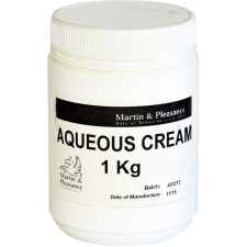 AQUEOUS CREAM 1Kg
