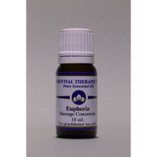 EUPHORIA MASSAGE CONCENTRATE 10ml