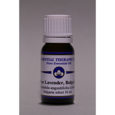 TRUE LAVENDER BULGARIA 10ml