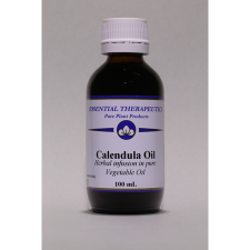 CALENDULA OIL 100ml