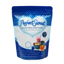 PERFECT SWEET xylitol 1kg (BX10)