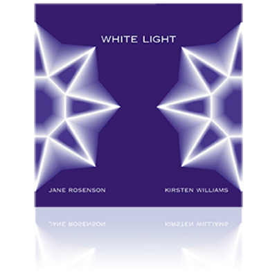 WHITE LIGHT ESSENCE CD