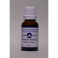 LAVENDER RELAX DIFFUSER 15ml