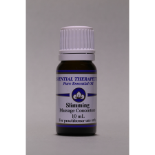 SLIMMING MASSAGE CONCENTRATE 10ml