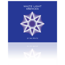 WHITE LIGHT ESSENCE BOOK
