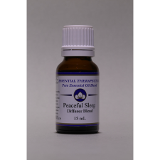 PEACEFUL SLEEP DIFFUSER 15ml