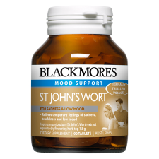 ST JOHNS WORT 90Tabs St John's wort