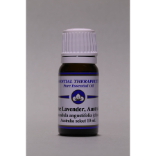 TRUE LAVENDER AUSTRALIA 10ml