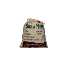 SOAP NUTS WITH 2 WASH BAG 1Kg
