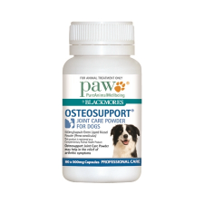 OSTEOSUPPORT JOINT CARE FOR DOGS 80Caps