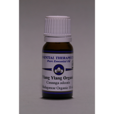 YLANG YLANG ORGANIC 10ml