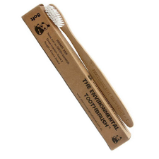 THE ENVIRONMENTAL TOOTHBRUSH ADULT SOFT (BX12)