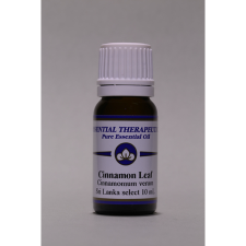 CINNAMON LEAF 10ml *DISC*