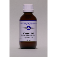 CARROT OIL 100ml