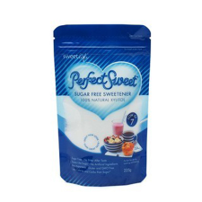 PERFECT SWEET xylitol 225g (BX12)
