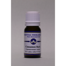 CINNAMON BARK 10ml