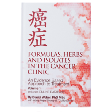 FORMULAS,HERBS & ISOLATES IN THE CANCER CLINIC