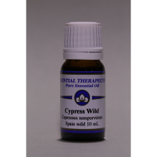CYPRESS WILD 10ml