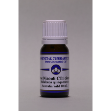 TRUE NIAOULI CT1 CINEOLE 10ml