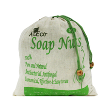 SOAP NUTS WITH WASH BAG 250g