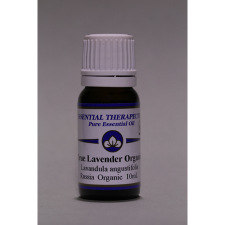 TRUE LAVENDER ORGANIC 10ml