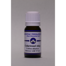 CEDARWOOD ATLAS 10ml