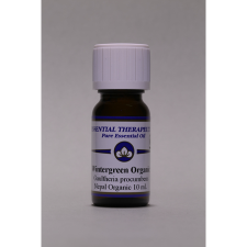 WINTERGREEN ORGANIC 10ml