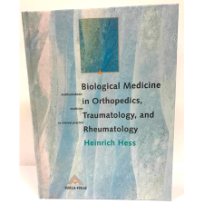 BIOLOGICAL MEDICINE IN ORTHOPEADICS BOOK