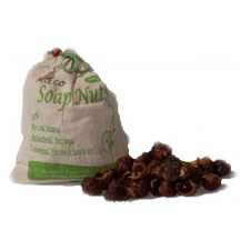 SOAP NUTS WITH WASH BAG 100g
