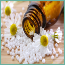 Homeopathic Formulas