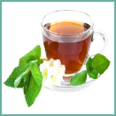 Herbal Teas & Coffee