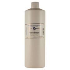 ORANGE BLOSSOM HYDROSOL 1L