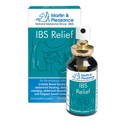 IBS RELIEF SPRAY 25ml