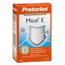 MICEL E 50ml
