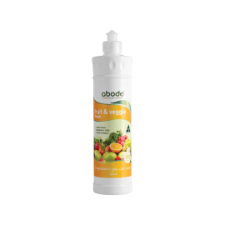 FRUIT & VEGETABLE WASH 500ml