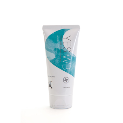 YES WB WATER BASED PERSONAL LUBRICANT 100ml