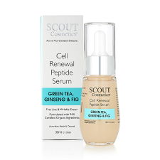 SERUM CELL RENEWAL PEPTIDE 30ml