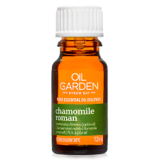 CHAMOMILE ROMAN ESSENTIAL OIL 3% IN JOJOBA 12ml