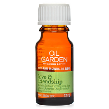 LOVE & FRIENDSHIP ESSENTIAL OIL BLEND 12ml