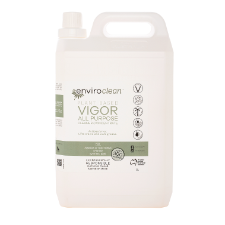 VIGOR ALL PURPOSE CLEANER CONCENTRATE 5L