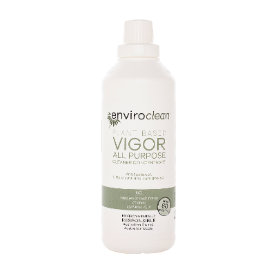 VIGOR ALL PURPOSE CLEANER CONCENTRATE 1L (BX8)