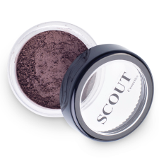 BROW DUST DARK BROWN