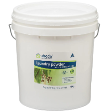 LAUNDRY POWDER EUCALYPTUS 15kg *CTP*