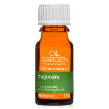 MARJORAM ESSENTIAL OIL 12ml