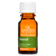 FENNEL ESSENTIAL OIL 12ml