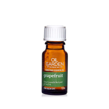 GRAPEFRUIT ESSENTIAL OIL 12ml