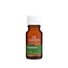 MANDARIN ESSENTIAL OIL 12ml